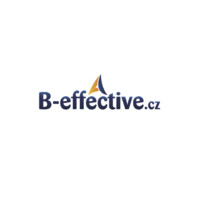 B-Effective.cz logo - Similar company to Okoboro