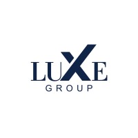 LUXE Group logo - Similar company to Luxe Realty Group, Llc