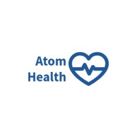 Atom Health logo - Similar company to Atom Health