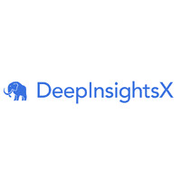 DeepinsightsX logo - Similar company to Humanic Bot