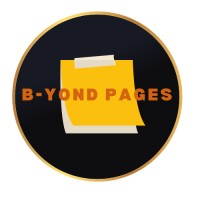B-yond Pages logo - Similar company to Ezae -Talent Evolution Platform