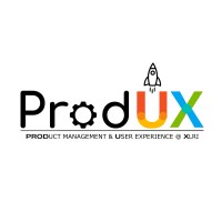 ProdUX XLRI logo - Similar company to Travilio
