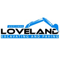 Loveland Excavating and Paving, Inc. logo - Similar company to Woodard Development