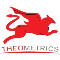 Theometrics, LLC logo - Similar company to Brainjee