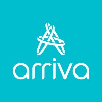 Arriva Croatia logo - Similar company to Arriva Cz