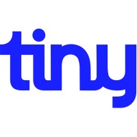 Tiny logo - Similar company to Tiny Whale