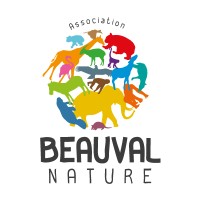 Beauval Nature logo - Similar company to Association Française Des Parcs Zoologiques - Afdpz