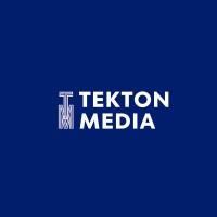 tekton media logo - Similar company to 3Leaf