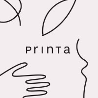 Printa Budapest logo - Similar company to Printa
