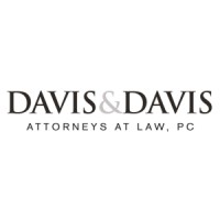 Davis & Davis, Attorneys at Law, P.C. logo - Similar company to Engel & Völkers Foothills Longtown