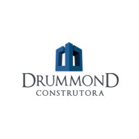 Drummond Construtora logo - Similar company to Del Construtora
