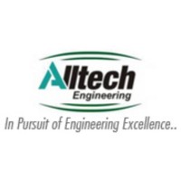 Alltech Engineering logo - Similar company to Alltech Engineering
