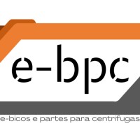 E-Bpc Bicos E Peças Para Centrífugas