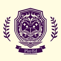 PlayEd Institution logo - Similar company to Level Up Studio
