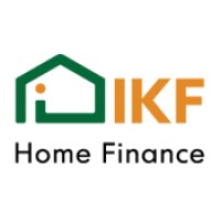 IKF Home Finance Ltd logo - Similar company to Altum Credo Home Finance Private Limited