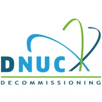 DNUC logo - Similar company to Cleanuc