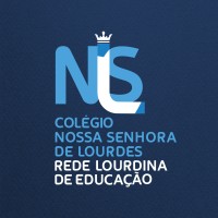 Colégio Lourdinas JP logo - Similar company to Cidade Viva