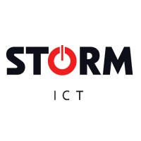 STORM ICT LLC logo - Similar company to Zz Ict Solutions L.L.C.