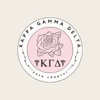 Kappa Gamma Delta - Zeta Chapter logo - Similar company to Kappa Gamma Delta- Theta Chapter