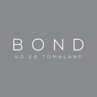 Bond No.28 logo - Similar company to Force8 Group