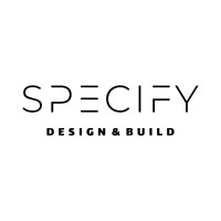 Specify Interior Design logo - Similar company to Design Office87