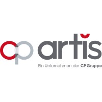 CP Artis GmbH logo - Similar company to Cp Wave Gmbh