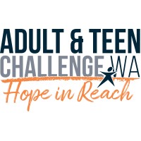 Adult & Teen Challenge WA logo - Similar company to Brooks Obr Maia