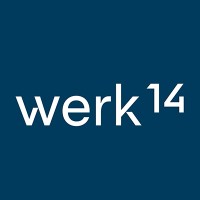 werk14 AG logo - Similar company to Bernapark Ag