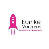 Eunike Ventures logo - Similar company to Tie Houston
