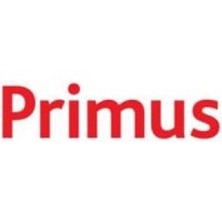 Primus Build logo - Similar company to Cameron Black