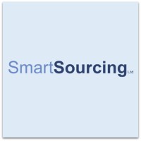 SmartSourcing Ltd logo - Similar company to Iwork Group