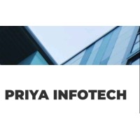 Priya Infotech, Rewari logo - Similar company to 3 I Infotech