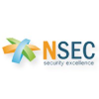 NSEC logo - Similar company to Nsec Ab