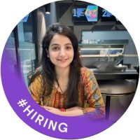 Ashley Robinson (HR) logo - Similar company to Tech Logics