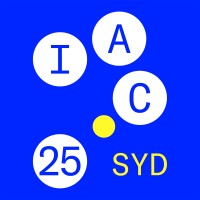 IAC 2025 Sydney logo - Similar company to The Mars Generation