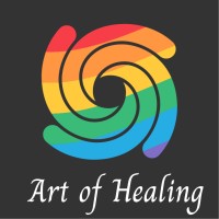 Art of Healing logo - Similar company to Healing With Andrea