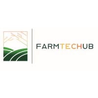 FarmTecHub logo - Similar company to Funtech Games
