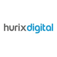 HurixDigital logo - Similar company to Kenza
