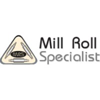 Mill Roll Specialists logo - Similar company to Arc Spray Engineering