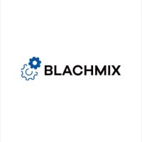 Blachmix Machinery logo - Similar company to Animic