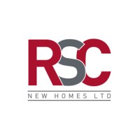 RSC New Homes logo - Similar company to Mortgage Pathways