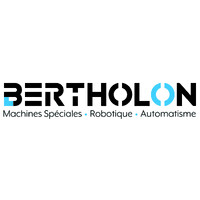 BERTHOLON logo - Similar company to Sixaxis