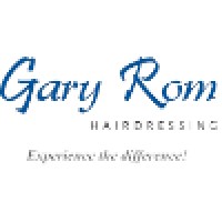Gary Rom Hairdressing