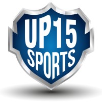 up15sports logo - Similar company to Genie Apps