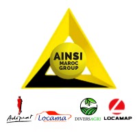 Ainsi Maroc Group - Page Officielle logo - Similar company to Beportage