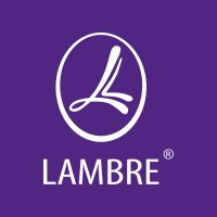 Lambre logo - Similar company to Carepride Pharma