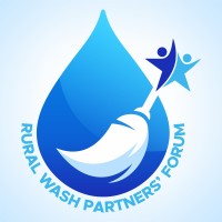 Rural WASH Partners' Forum logo - Similar company to Shree Construction - India