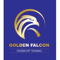 GOLDEN FALCON FOODSTUFF TRADING logo - Similar company to Ajwa Foodstuff Trading Llc