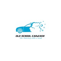 Old school carwash bv logo - Similar company to Jiaming Group