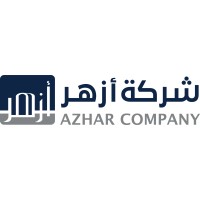Azhar Company logo - Similar company to Mais Group